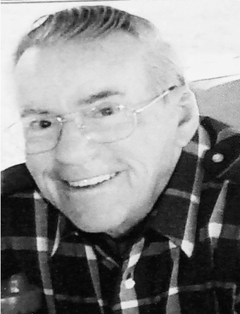 James E. Ingersoll Sr. Obituaries