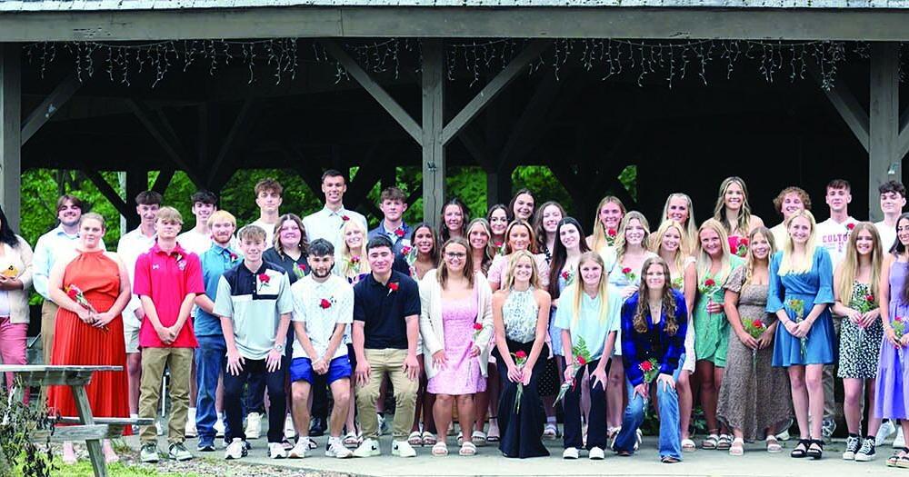Fulton Athletic Booster Club building on tradition of serving the community