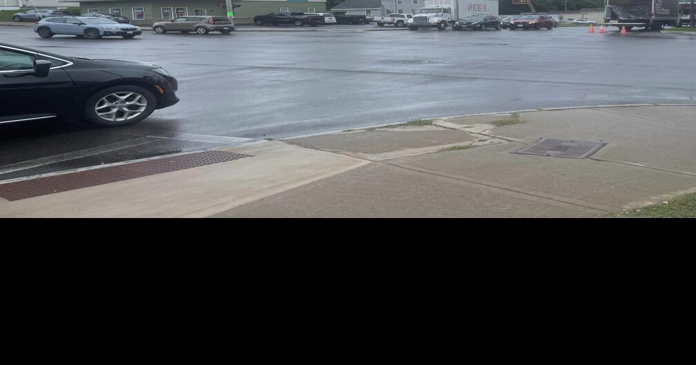 Motor vehicle crash sends 2 people to hospital News