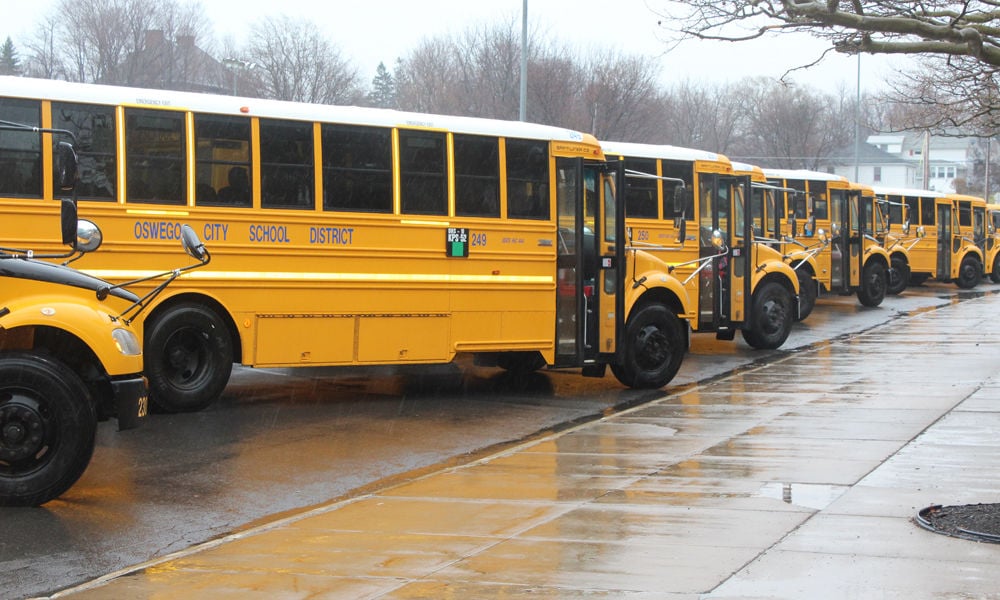 school bus driver tests