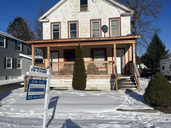 Oswego County wants Micron workers to move in, but where will they stay