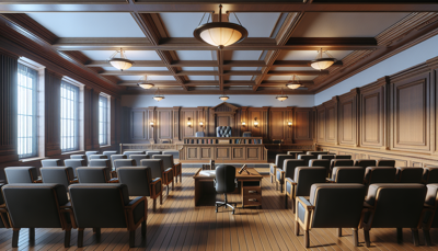 Is Personal Injury Court Real or is it Just a TV Fabrication