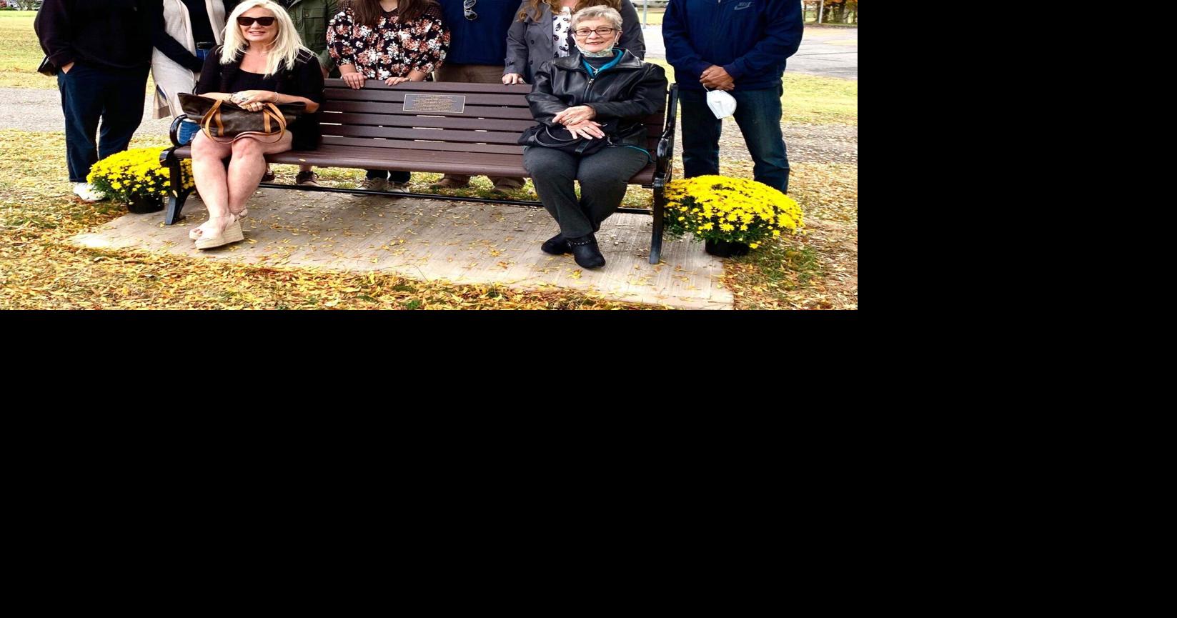 Family gathers to honor Clifford ‘Fritz’ Harris News