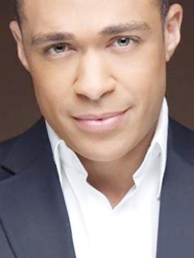 Abc News Gma Journalist T J Holmes To Keynote Dr King Celebration News Oswegocountynewsnow Com