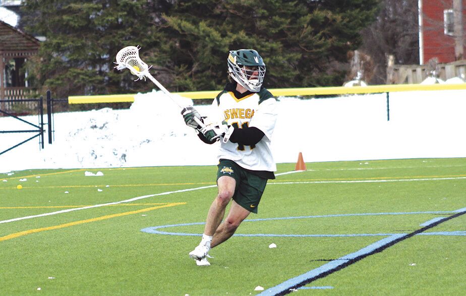 Lakers Blow Past Utica Into SUNYAC Play | Sports | Oswegocountynewsnow.com