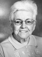 Alberta L. McClelland Gosch