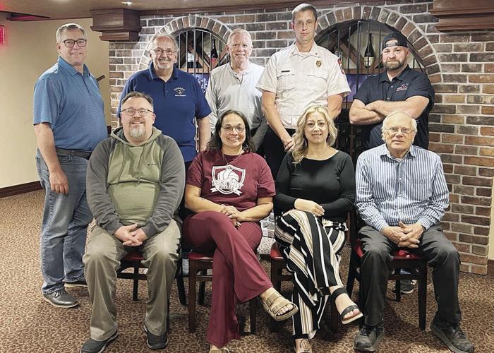 Schedule set for the Fulton Memorial Day Salute Arts & Entertainment