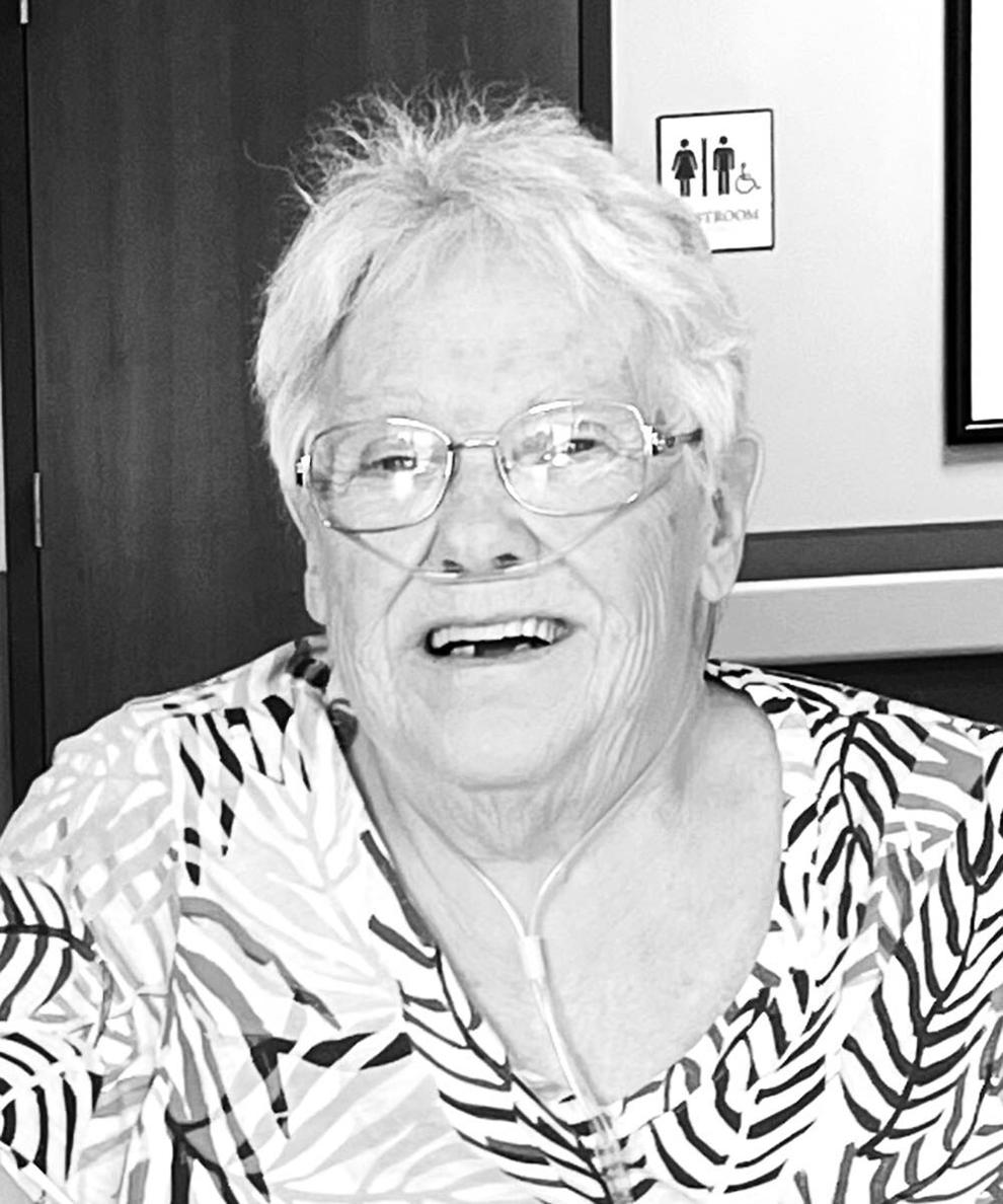 Diane E. Donohue Obituaries