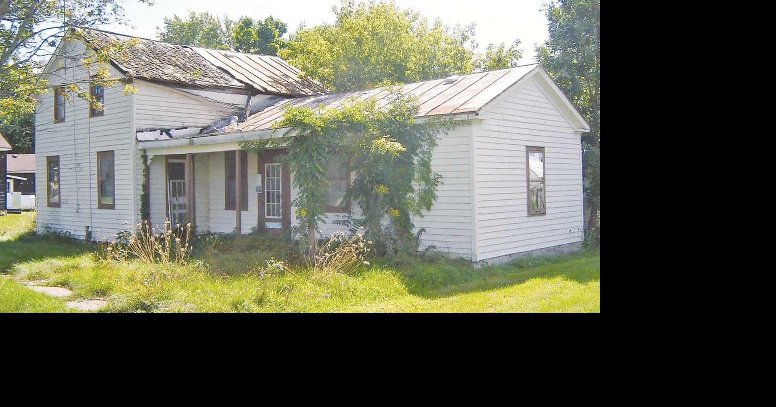 Land bank program could help revive blighted properties across county