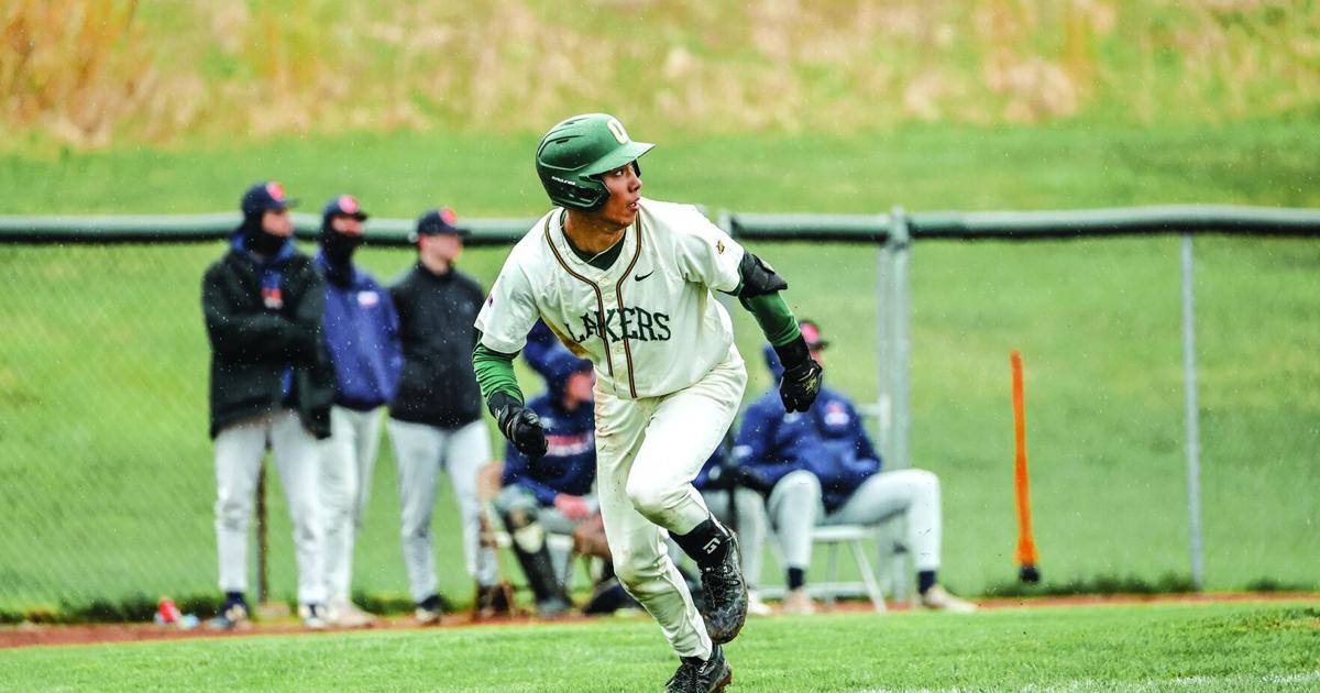 Larry Raskin Baseball Laker baseball, softball teams hit the stretch run | Sports ...