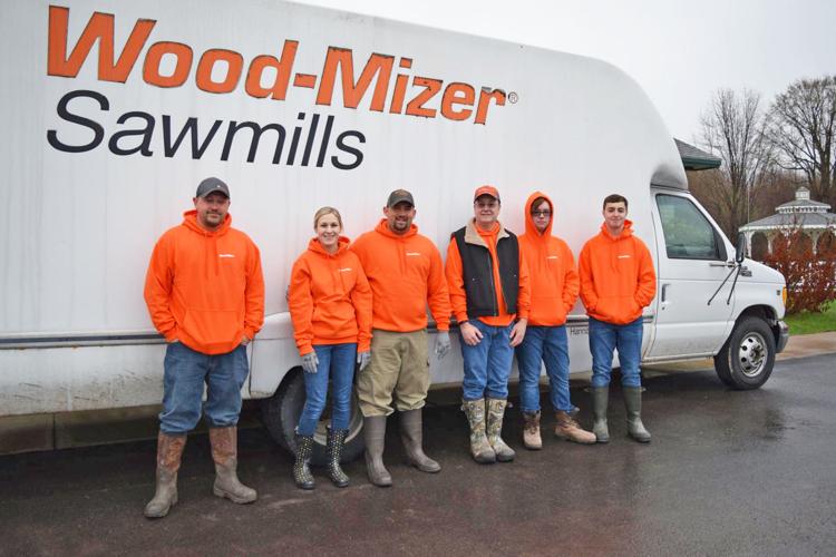 Hannibal and Oswego Take Top Prizes in Earth Week CleanUp News