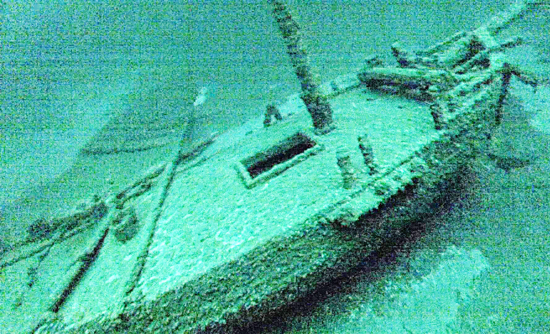 Explorers find oldest commercial ship in Great Lakes off Oswego News oswegocountynewsnow