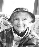 Dawn Irene Tice