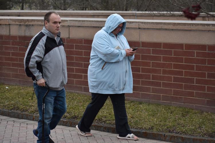 Veteran Fulton lawyer defending Anthony Waldron at murder trial News