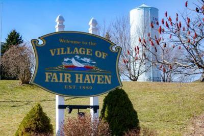 Third Fridays In Fair Haven Announced First Event July 17 News Oswegocountynewsnow Com