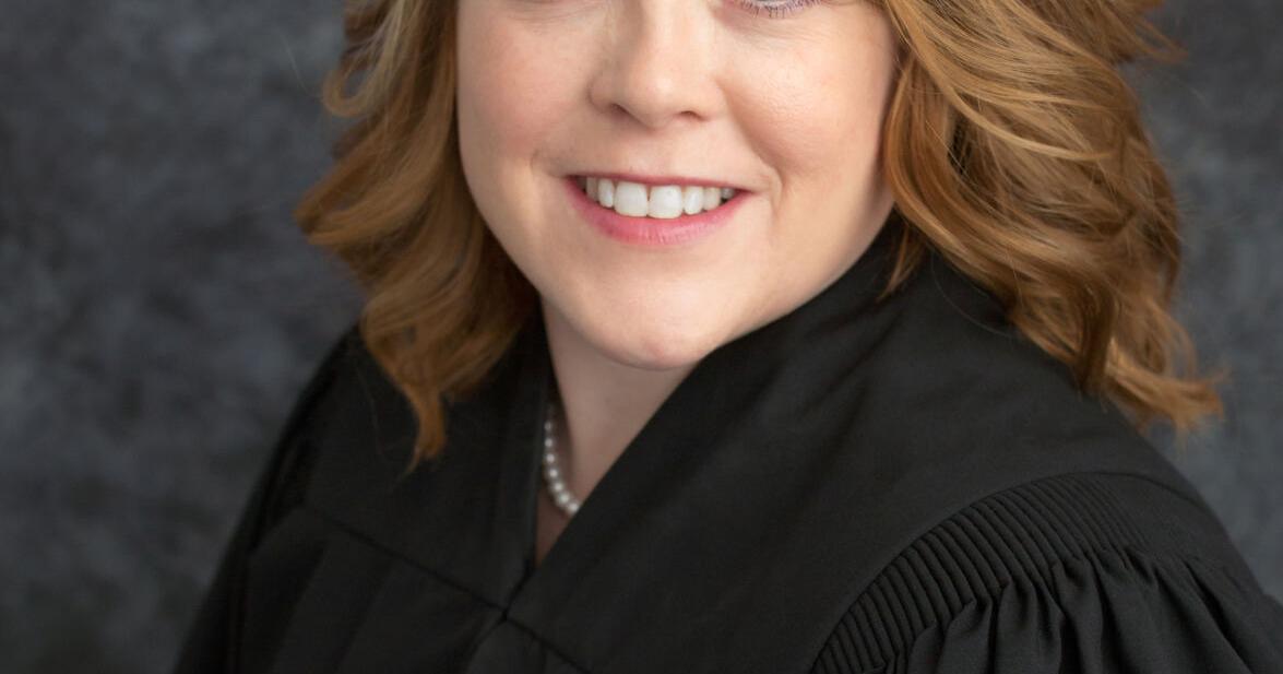 Schroeppel s Karen Brandt set to be first female Oswego County Court