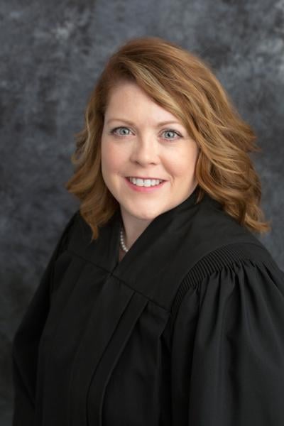 Schroeppel s Karen Brandt set to be first female Oswego County Court