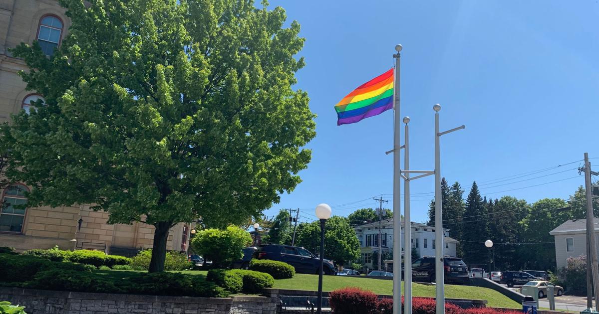 Oswego Pride Fest set for next weekend News