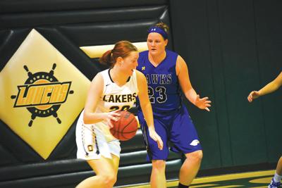 Oswego State Women S Basketball Falls To Hilbert College Sports