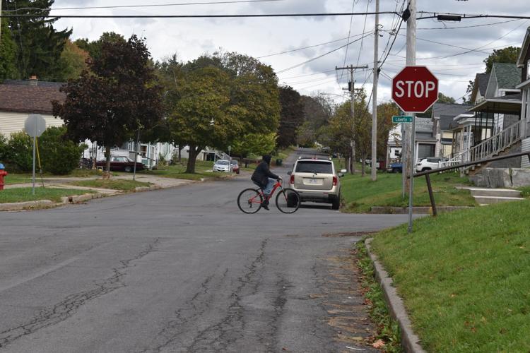 Stolen stop sign blamed for Oswego car crash News