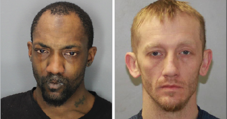 Police say Syracuse men caught in Oswego with illegal gun, marijuana ...