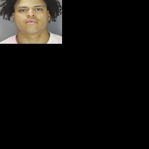 Man found asleep behind wheel, arrested on gun charges | News ...