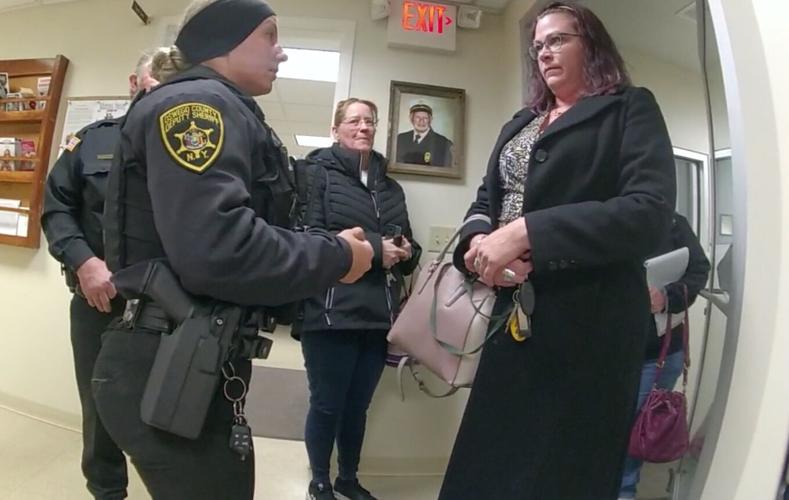Allen Gregory #39 s case adjourned Bayle headed to trial after endless