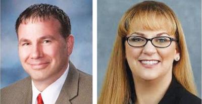 Nelson Benedetto will contest family court judge in general election