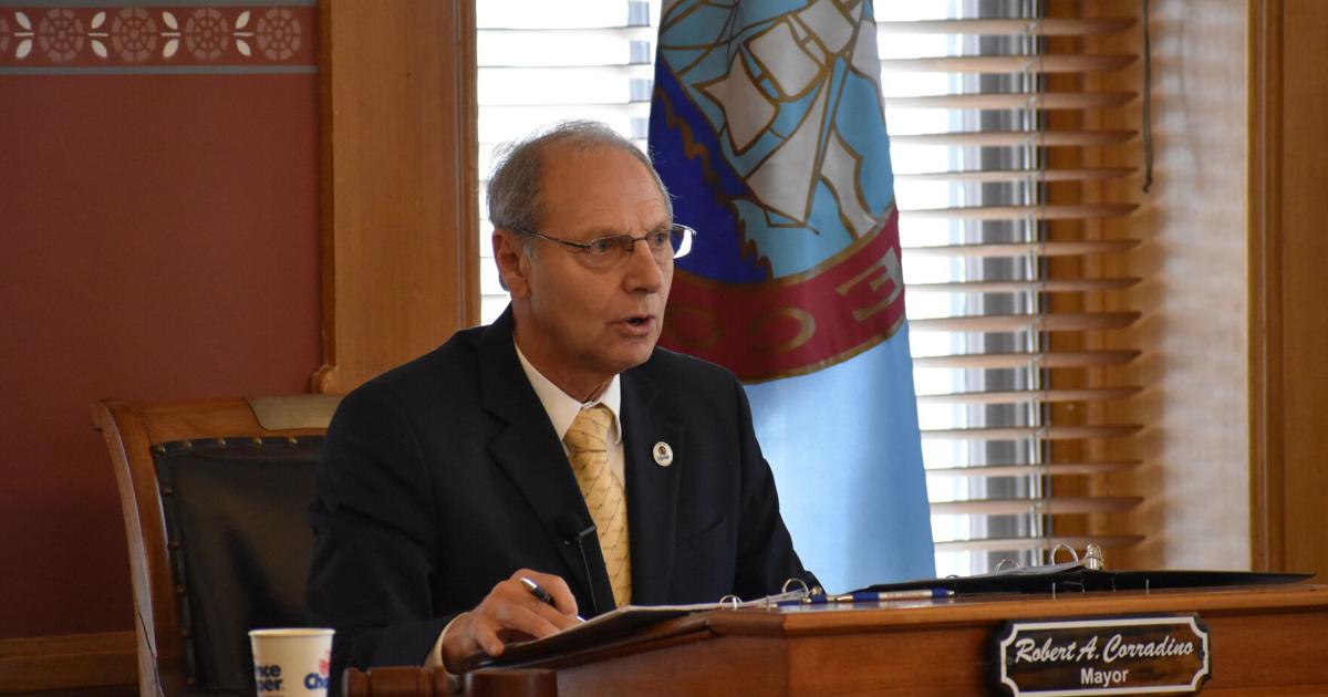 Mayor: Oswego's 2027 proposed budget will maintain services, raise taxes less than 3%
