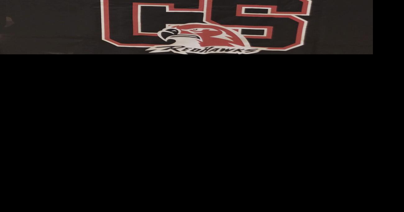 Central Square’s DeRousie commits to Cayuga Community College Sports