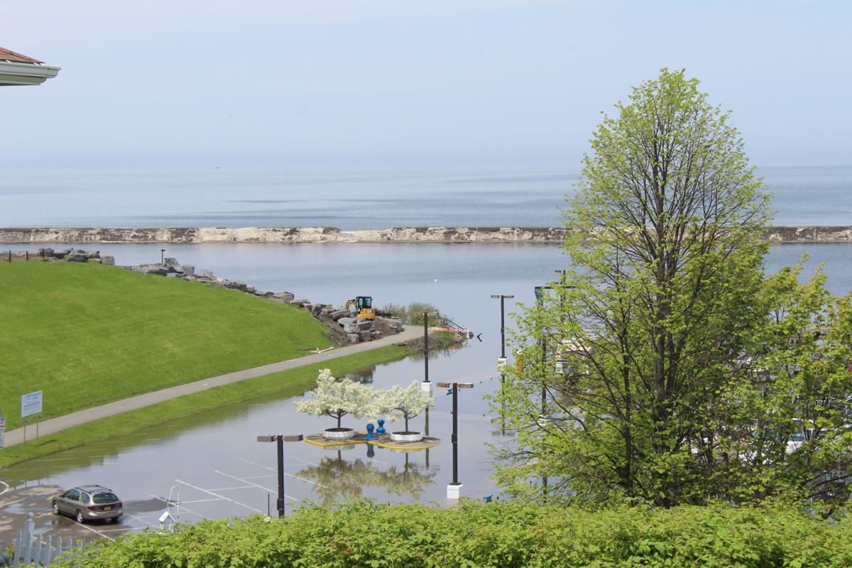Wright's Landing 1