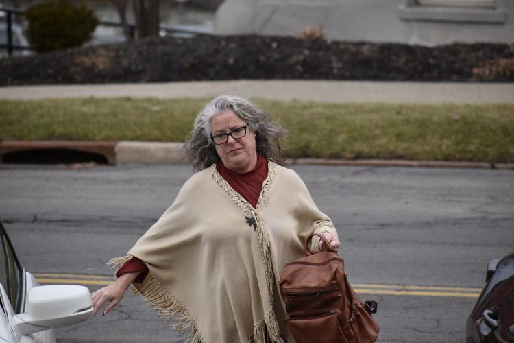 Case against lawyer accused of accosting children over geese dismissed