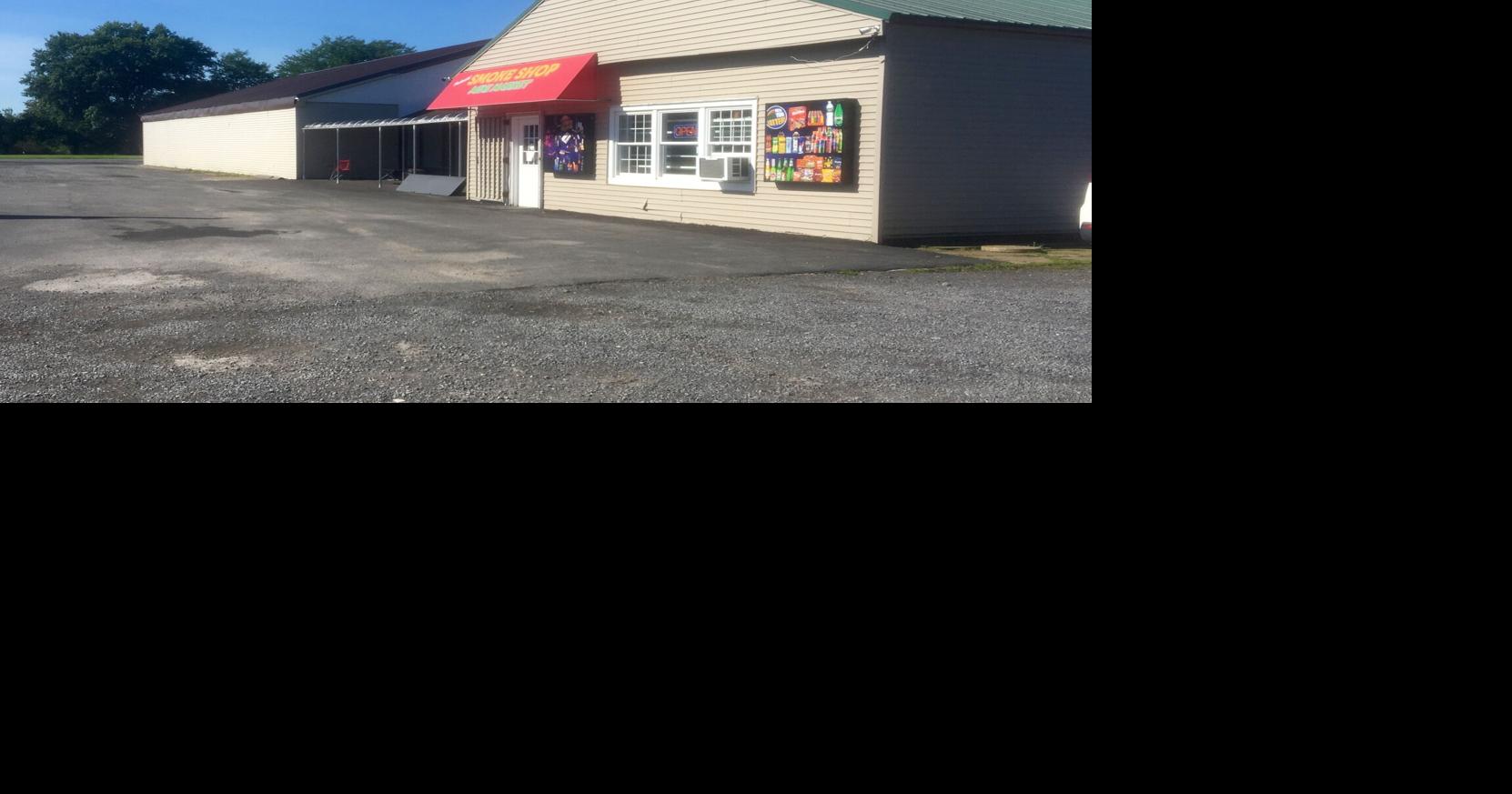 County plans to sue three vape shops it says haven't paid $50,000 fines |  News | oswegocountynewsnow.com
