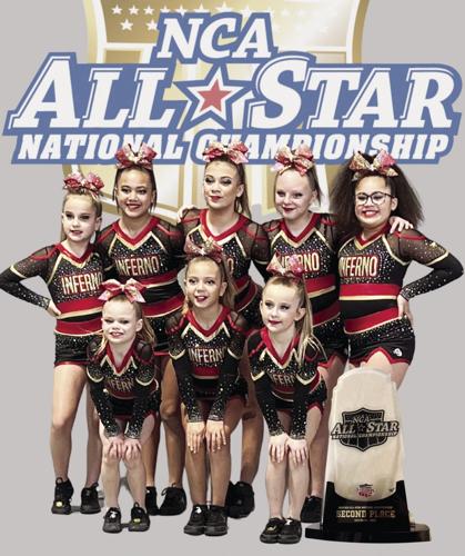 Xplosion team