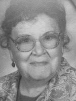 Norma Louise Donovan DeAmbra