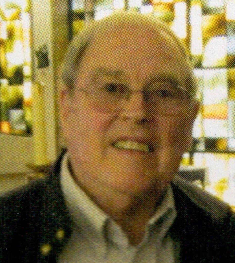 'Bud' Maynard Obituaries