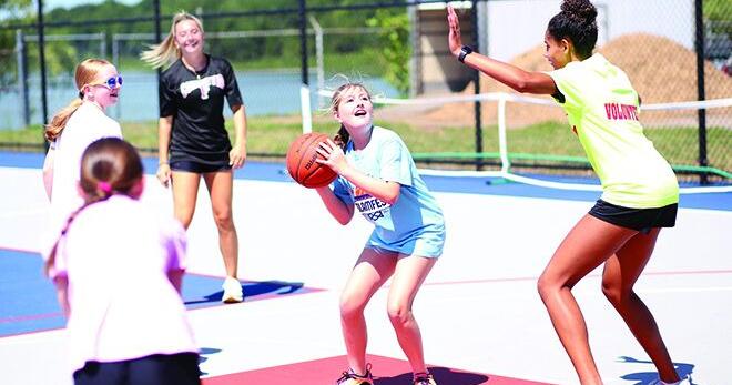 Youth Sports Summer Showcase returns to Fulton