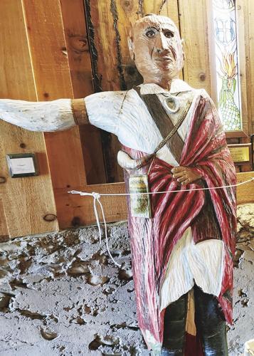 Restoration of Mexico Point Park’s ‘Park People’ is planned | News ...