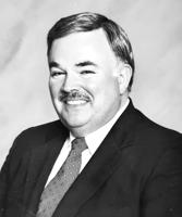 Russell Waldron Sr.