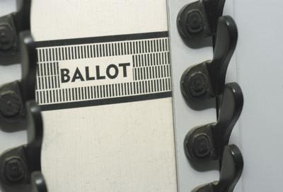 Two Primaries Set In Race For Scriba Supervisor News Oswegocountynewsnow Com