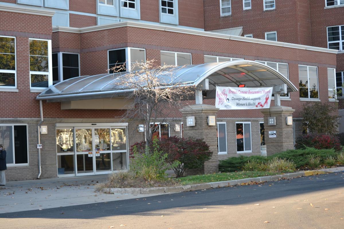 Oswego Health: Some patient data potentially exposed | News |  oswegocountynewsnow.com