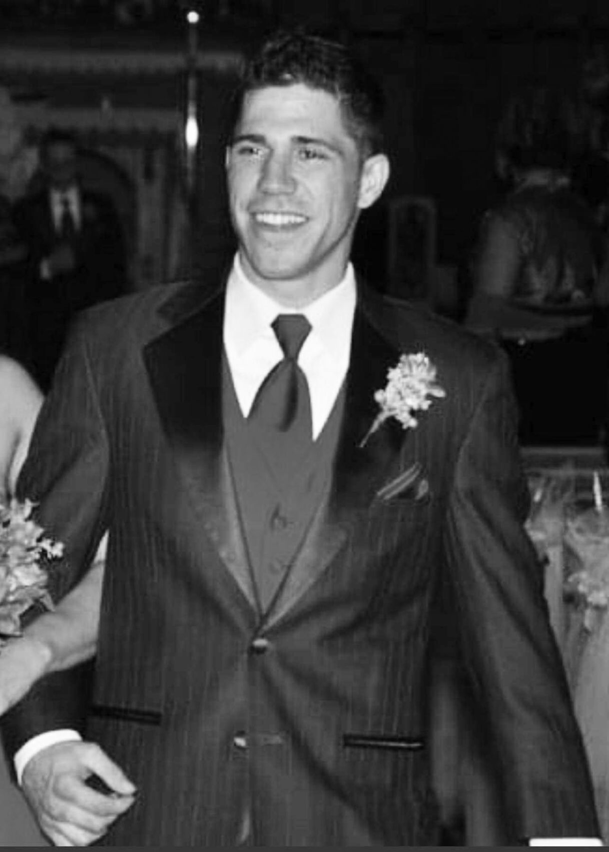 Joshua D. Favata | Obituaries | Oswegocountynewsnow.com