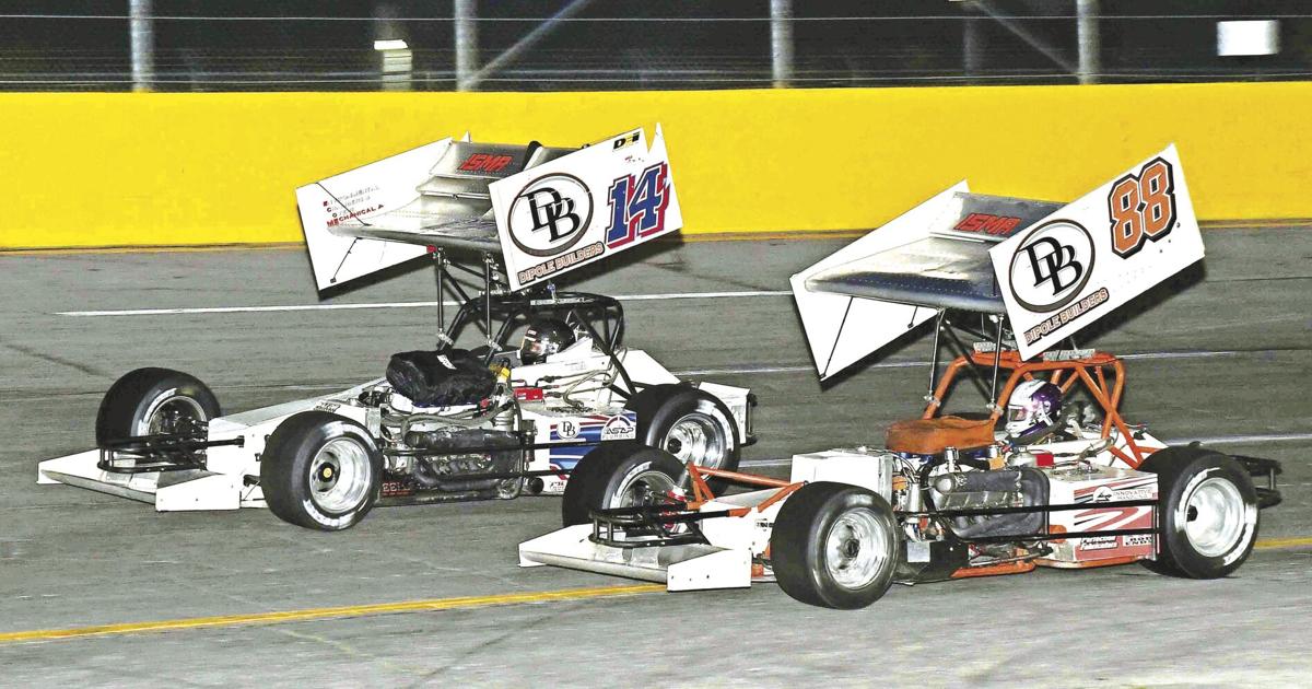 Racing and Fan Fest set for Saturday at Fulton Speedway | Sports ...