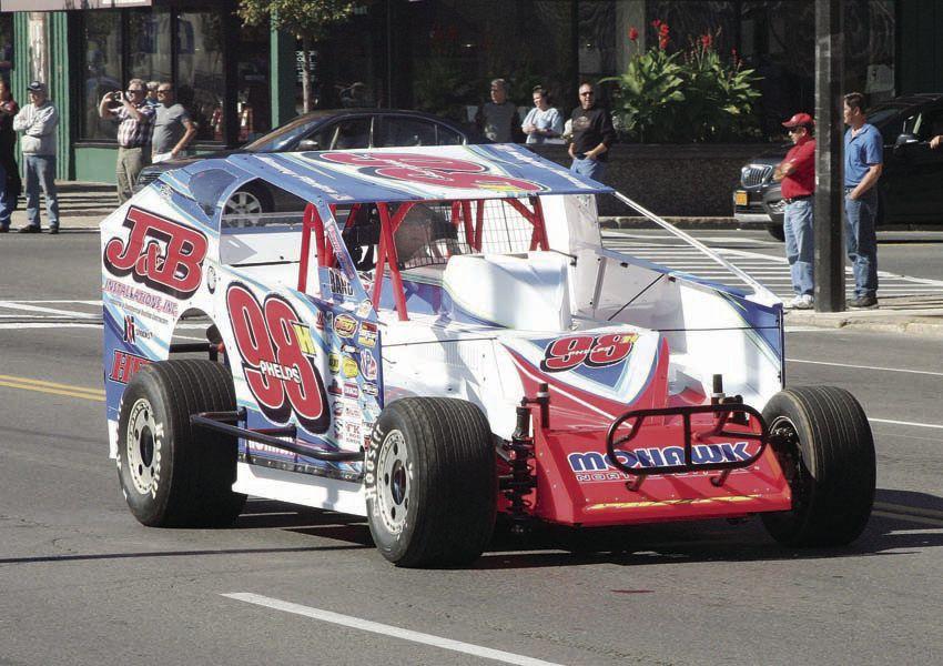 Super Dirt Week Cars To Parade Around The Port City At Noon