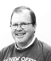 Richard Godden