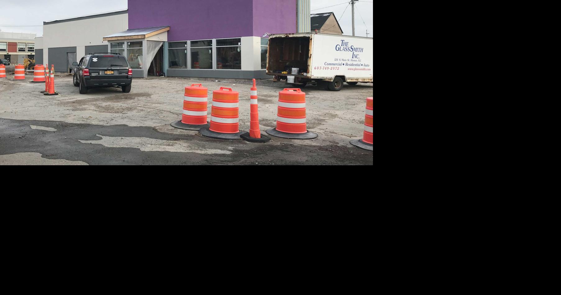 Fulton Taco Bell opens next week News