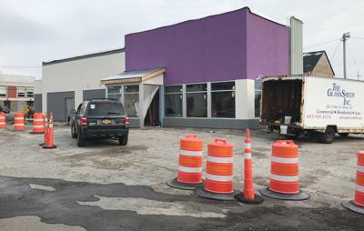 officials fulton taco bell likely to open by new year news