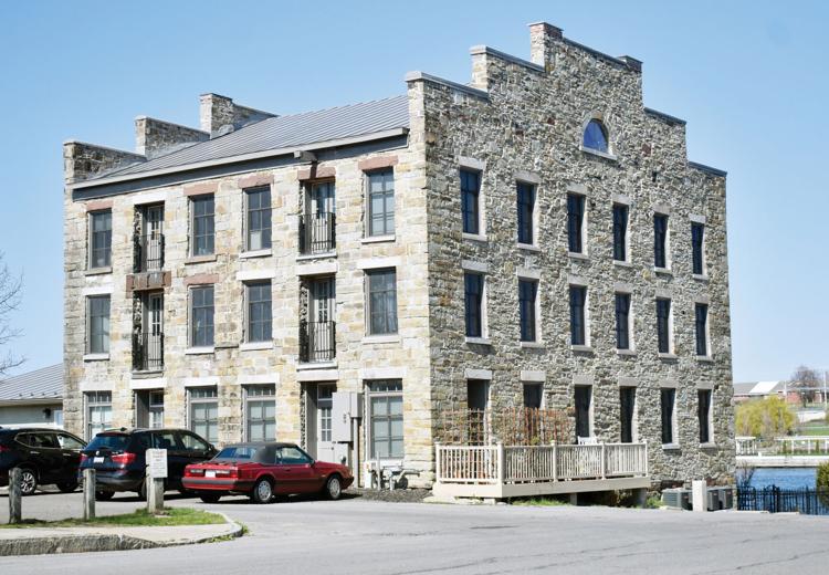 Developer files appeal to continue Cahill Building legal battle News