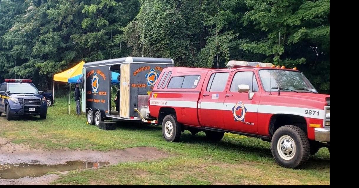 Troopers investigate fatal Redfield drowning News