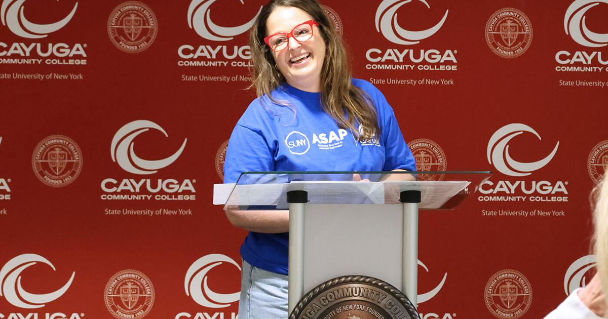 ASAP program quickly changes students' lives | News ...
